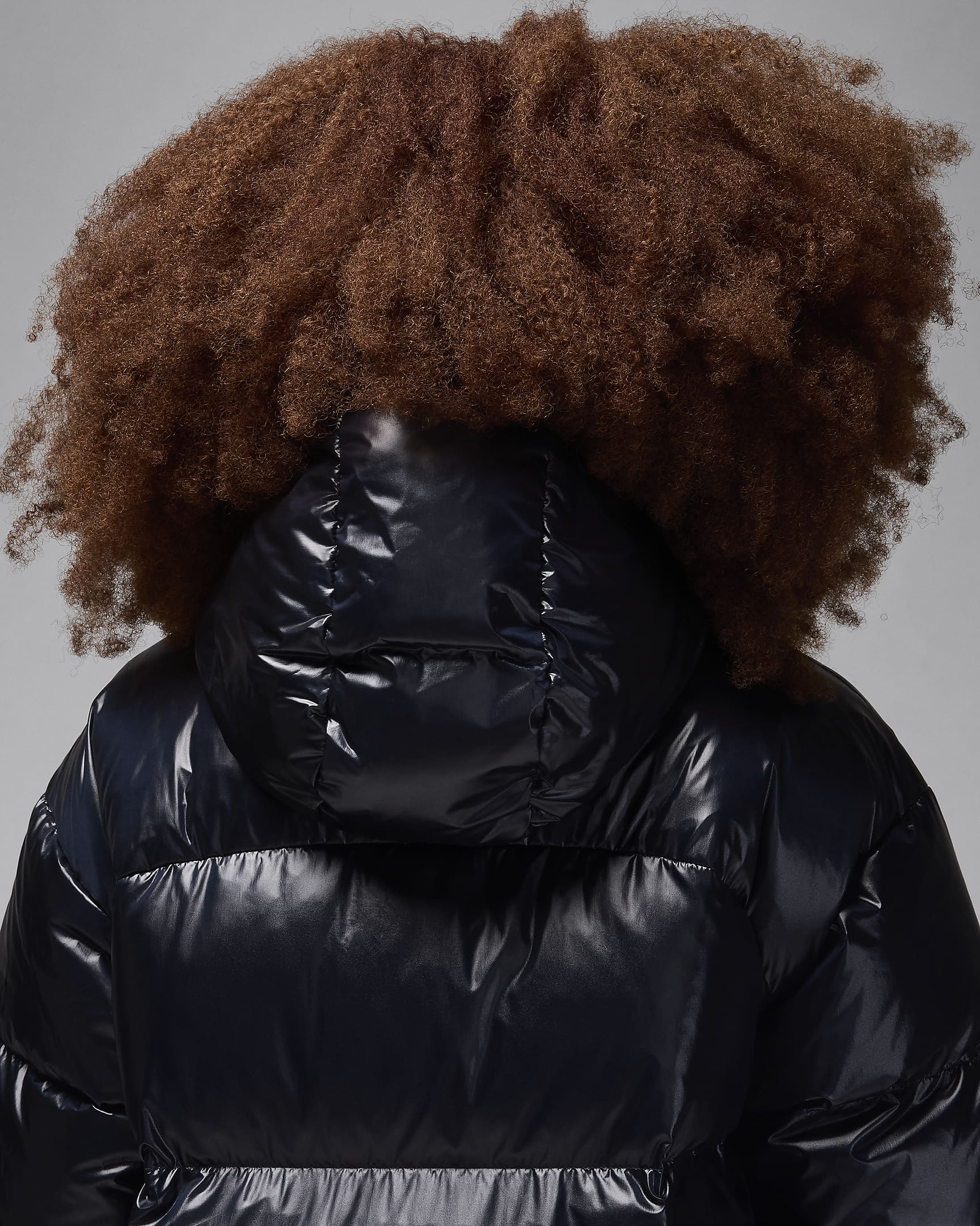 Jordan Water-Repellent Down Insulated Parka – Lightweight Warmth for Winter | AmazPromo