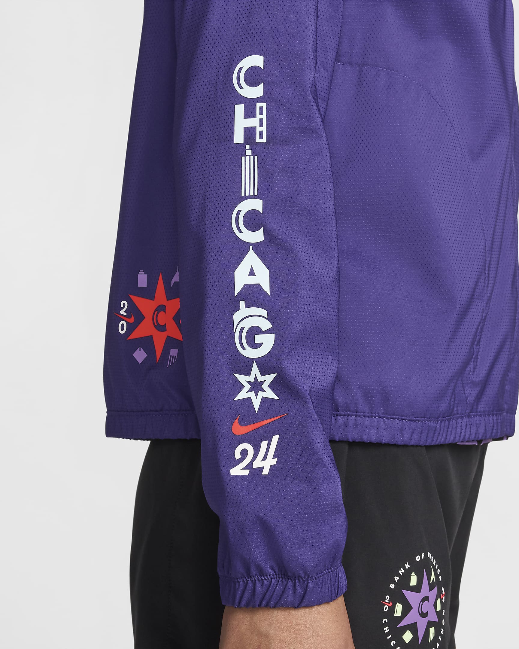 Nike Impossibly Light Running Jacket – Water-Repellent & UV Protection for Performance | AmazPromo
