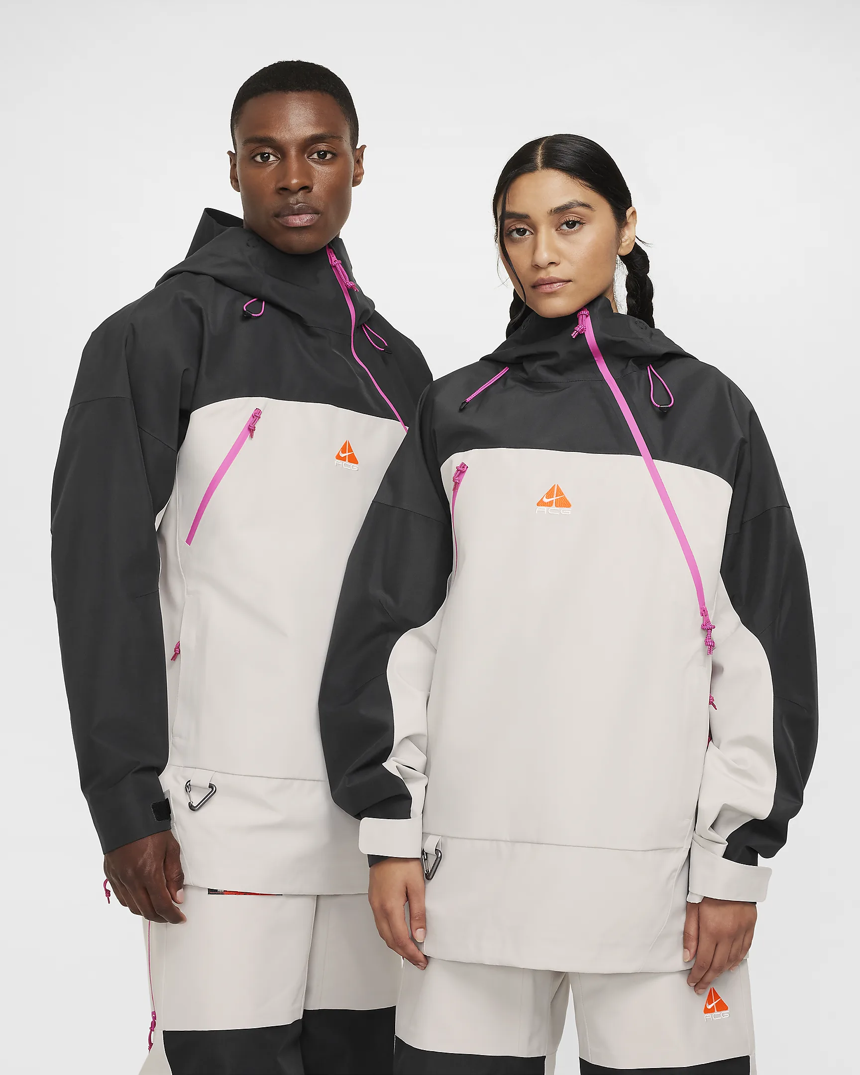 Nike ACG "Chena Vortex" GORE-TEX Storm-FIT ADV Jacket – Waterproof & Windproof for Extreme Condition extra image