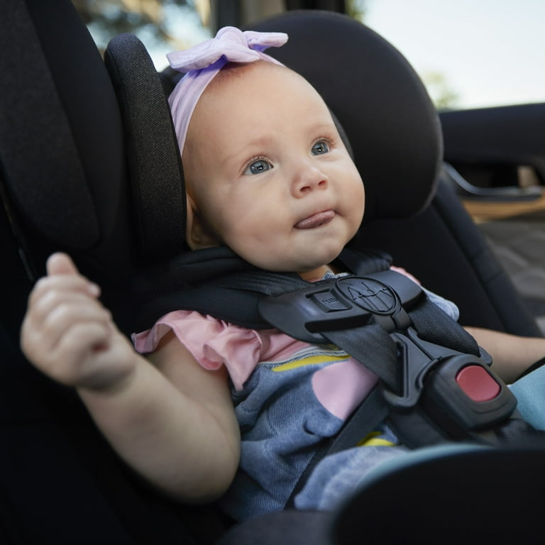 Safety 1st Grow and Go Sprint 3-in-1 Convertible Car Seat – Rear, Forward & Booster – Infant to Todd | AmazPromo