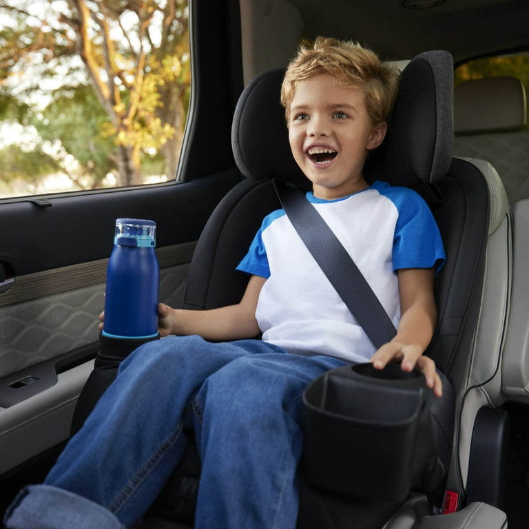 Safety 1st Grow and Go Sprint 3-in-1 Convertible Car Seat – Rear, Forward & Booster – Infant to Todd extra image