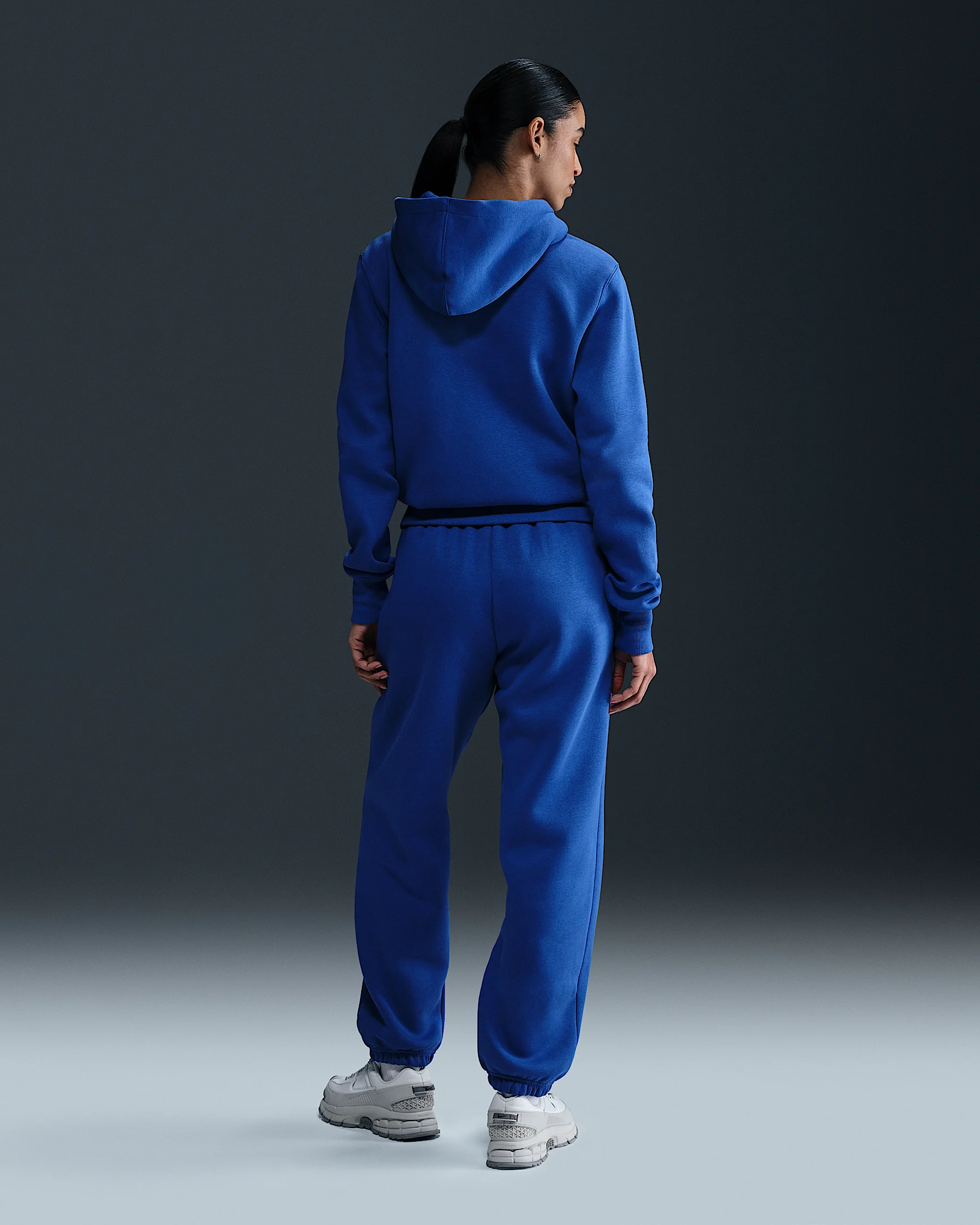 Nike Sportswear Phoenix Fleece Oversized Sweatpants – Cozy Midweight Lounge Pants | AmazPromo