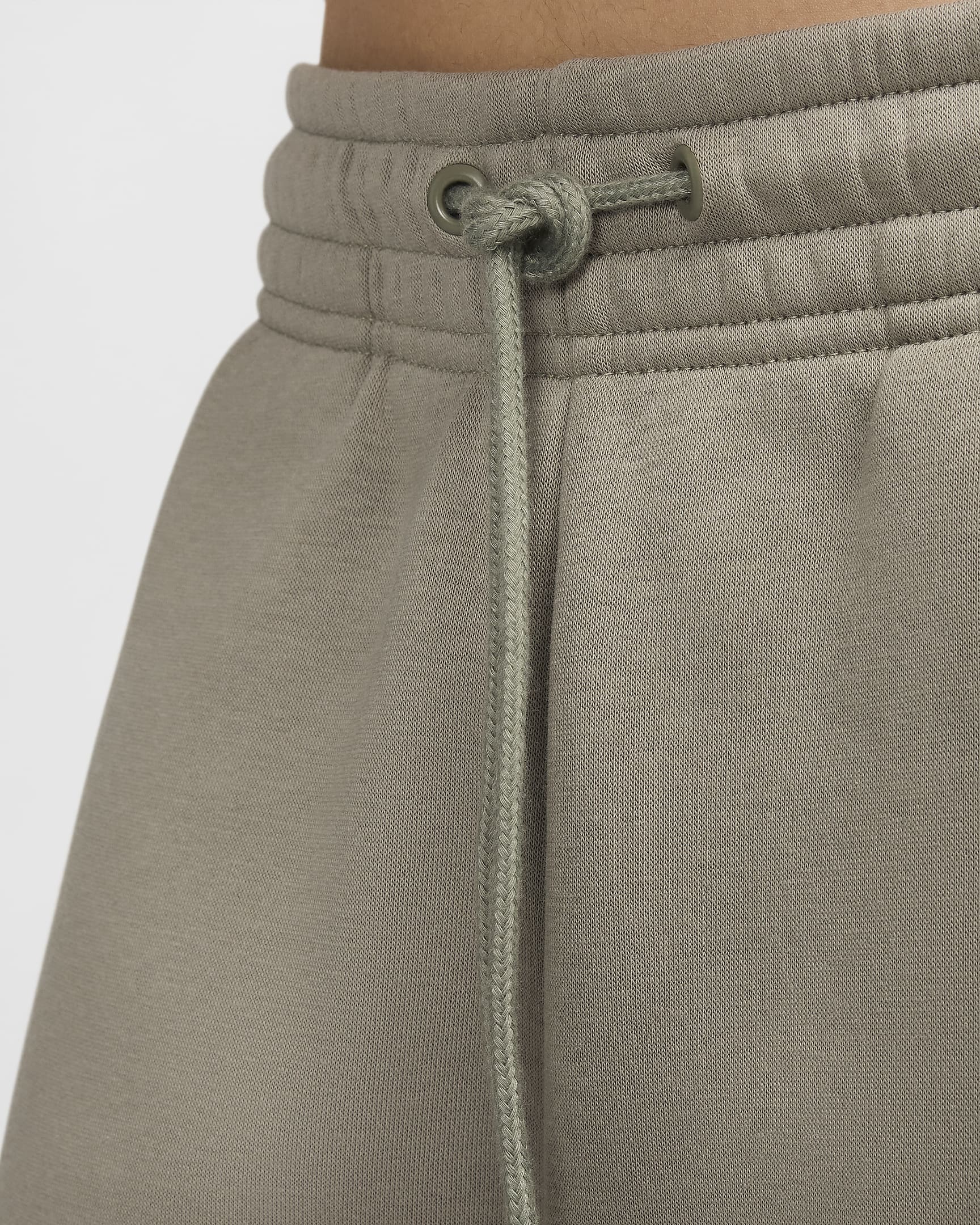 Nike Sportswear Phoenix Fleece Tapered Sweatpants – Cozy & Structured Fit | AmazPromo