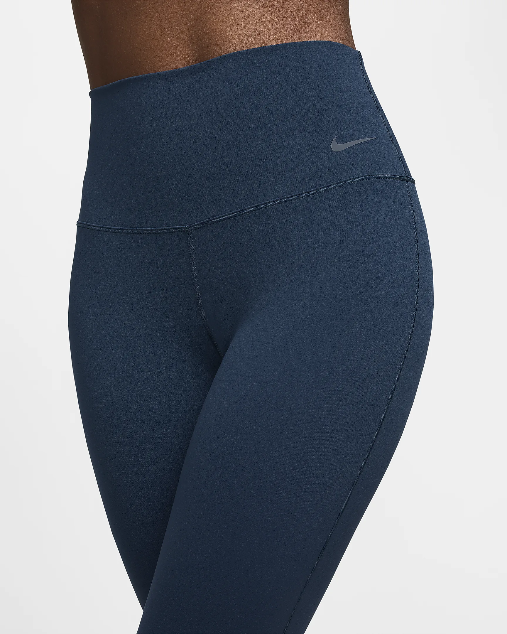 Nike Zenvy Flared Leggings – Soft & Flexible – $82.97 | AmazPromo