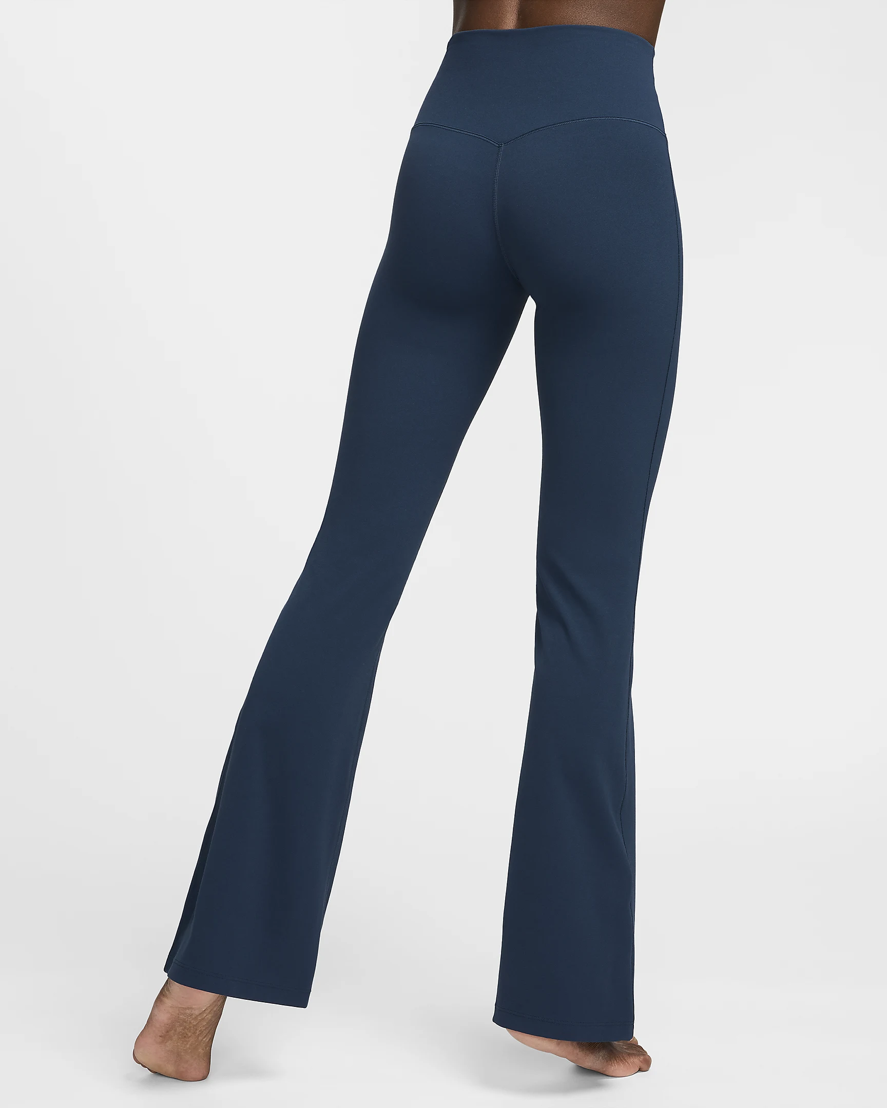 Nike Zenvy Flared Leggings – Soft & Flexible – $82.97 extra image