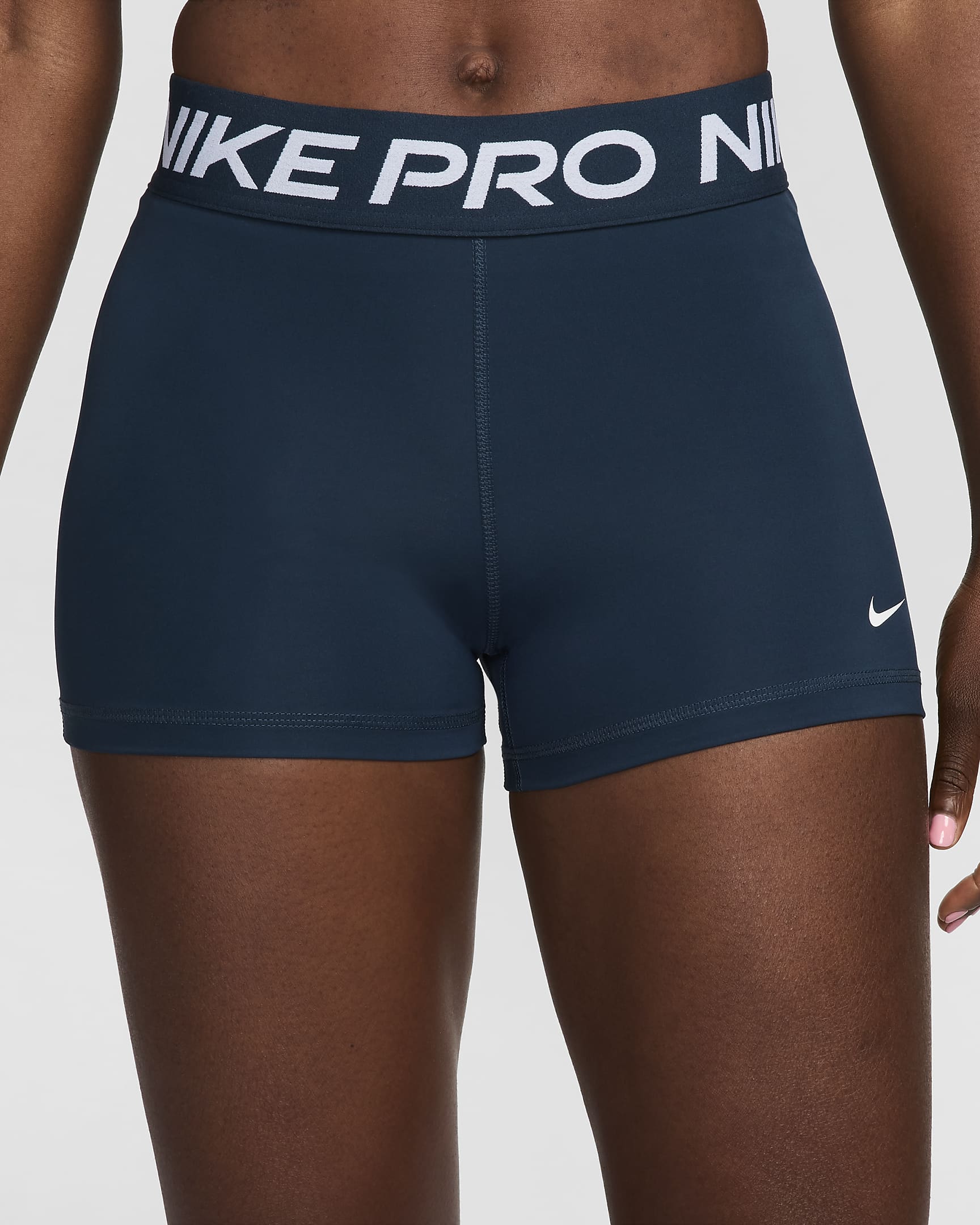Nike Pro Shorts – Supportive & Sweat-Wicking extra image