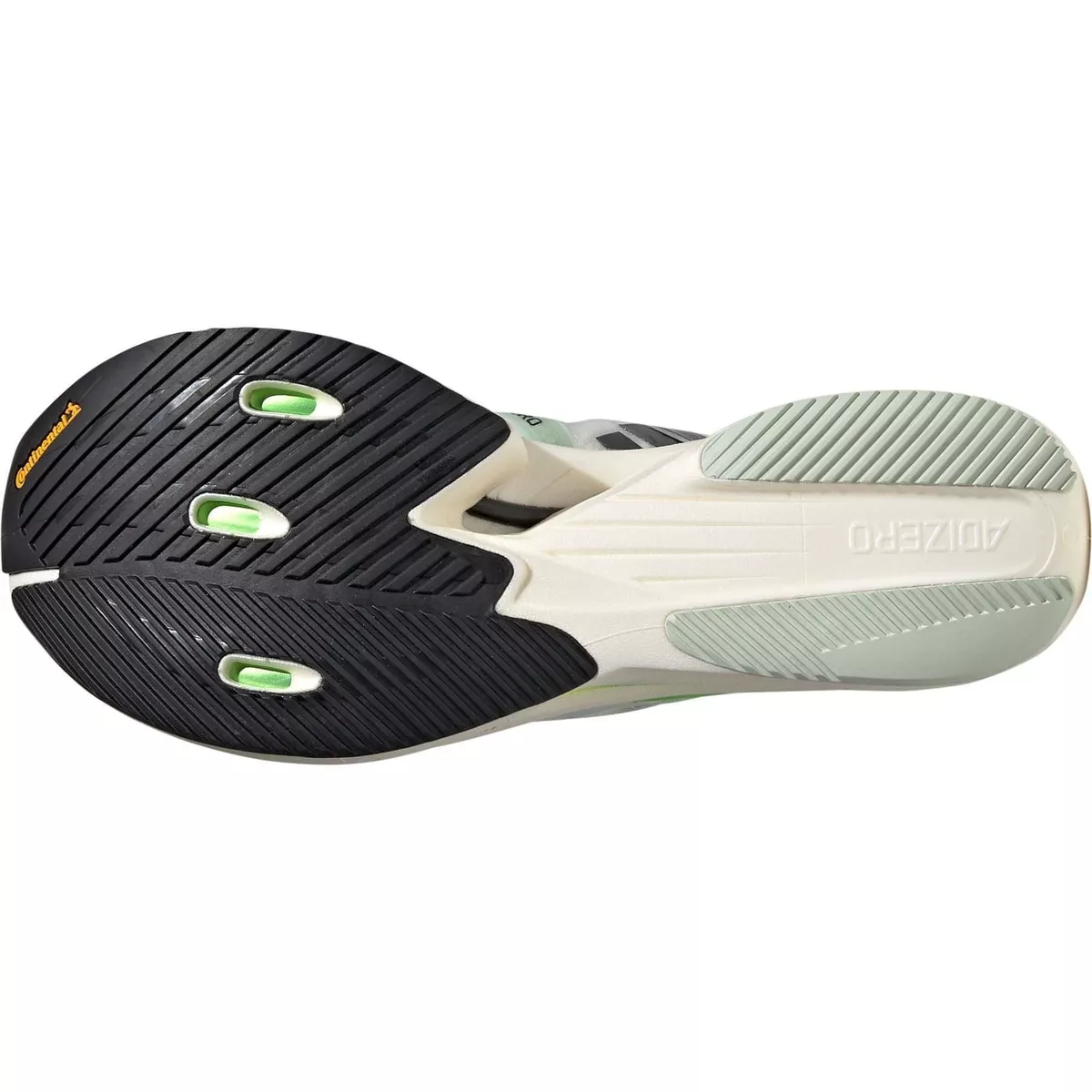 adidas Adizero Prime X Carbon Plated Racing Shoes – Ultra Lightweight, Energy-Boosting Marathon | AmazPromo