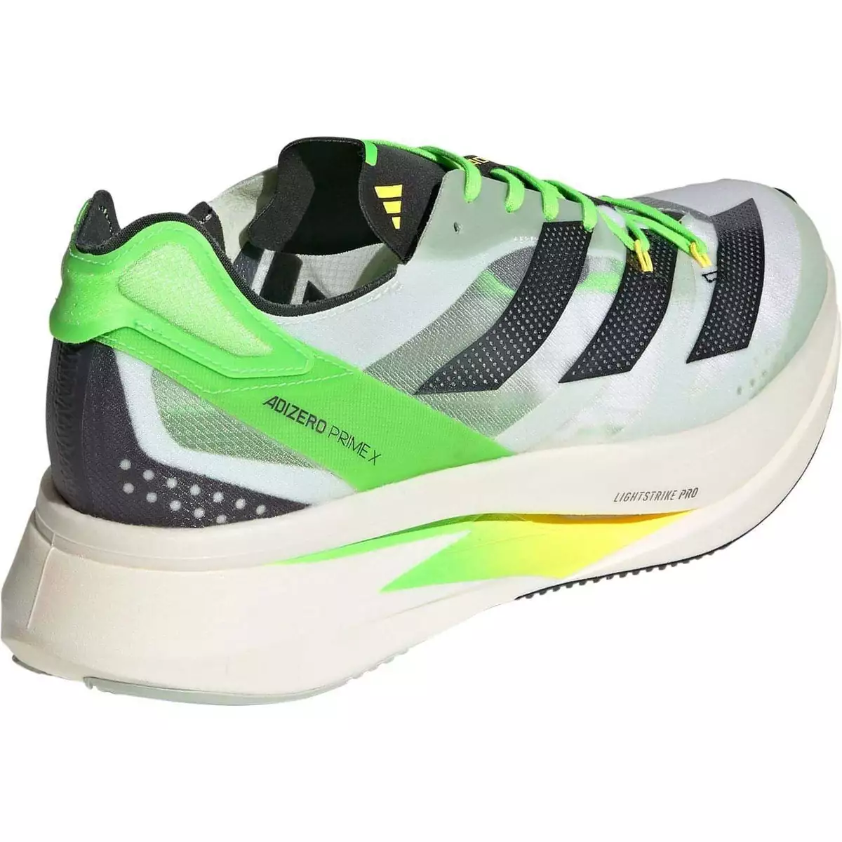 adidas Adizero Prime X Carbon Plated Racing Shoes – Ultra Lightweight, Energy-Boosting Marathon extra image