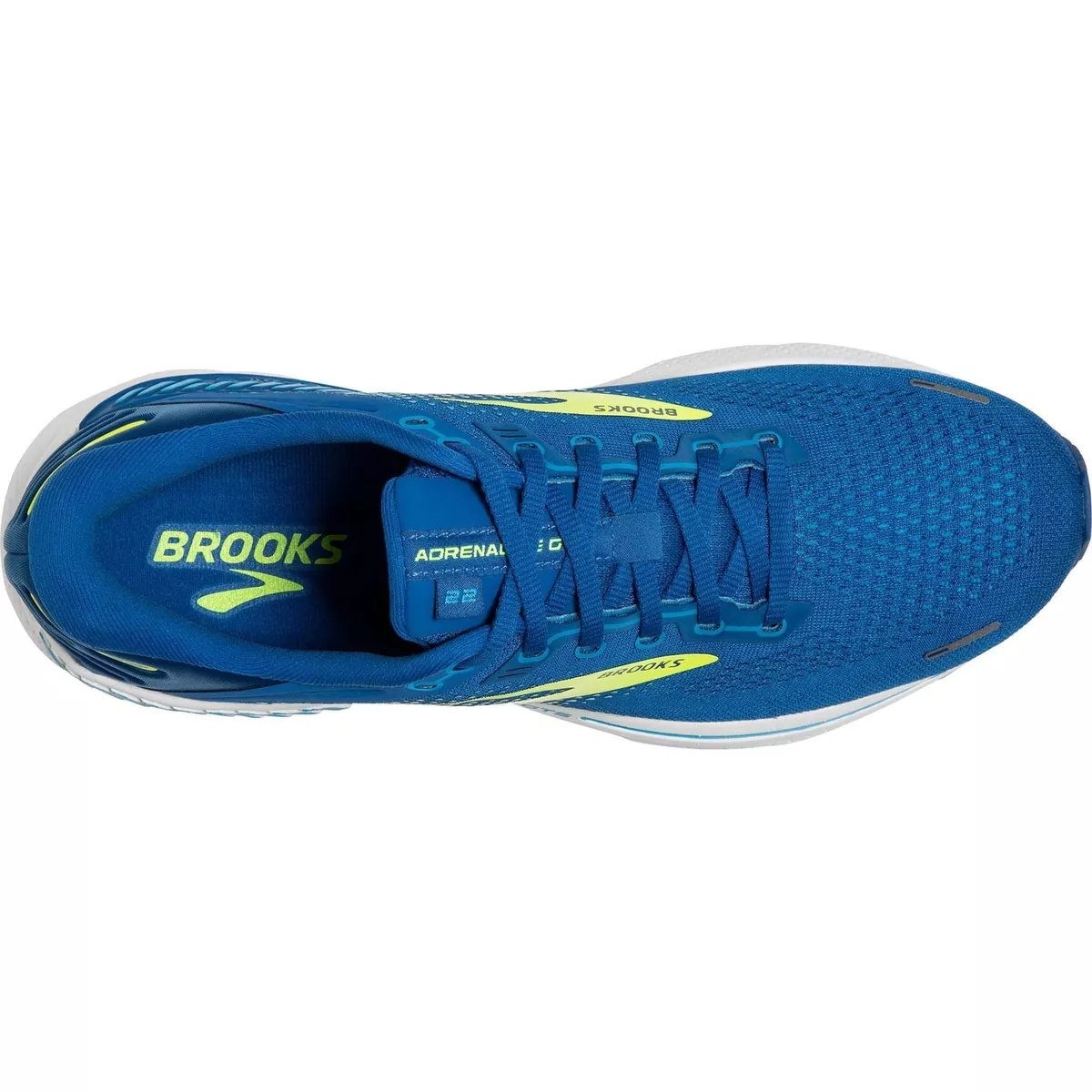 Brooks Adrenaline GTS 22 Men's Running Shoes - Cushioned, Supportive Trainers in Blue for Comfort extra image