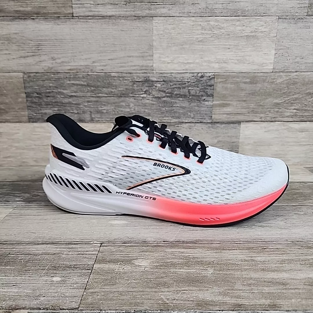 Brooks Hyperion GTS Men's Running Shoes Size 12 – Lightweight Stability Sneakers for Speed | AmazPromo