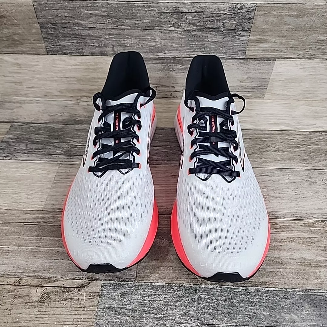 Brooks Hyperion GTS Men's Running Shoes Size 12 – Lightweight Stability Sneakers for Speed | AmazPromo