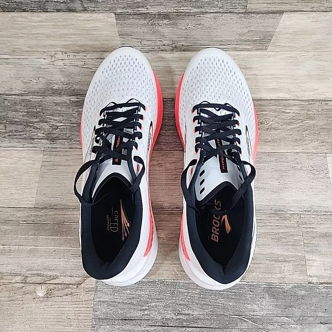 Brooks Hyperion GTS Men's Running Shoes Size 12 – Lightweight Stability Sneakers for Speed extra image