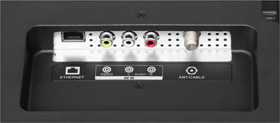 Insignia™ 32-Inch Smart Fire TV | HD 720p LED Screen, Alexa Voice Control, DTS TruSurround | Stream extra image