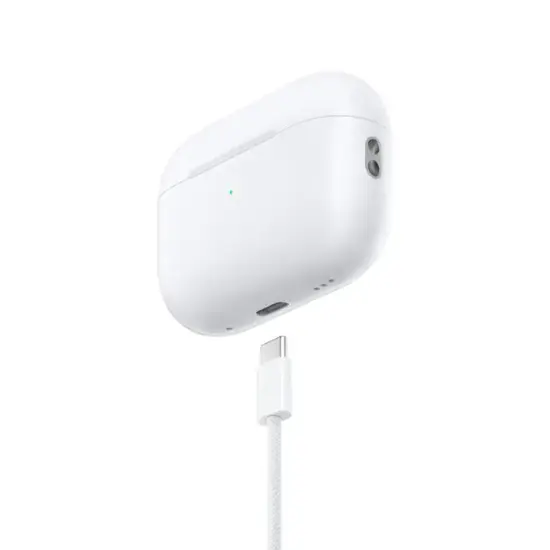 Apple AirPods Pro 2 (2nd Gen) – Wireless Noise Cancelling Earbuds with Hearing Aid, Adaptive Audio extra image