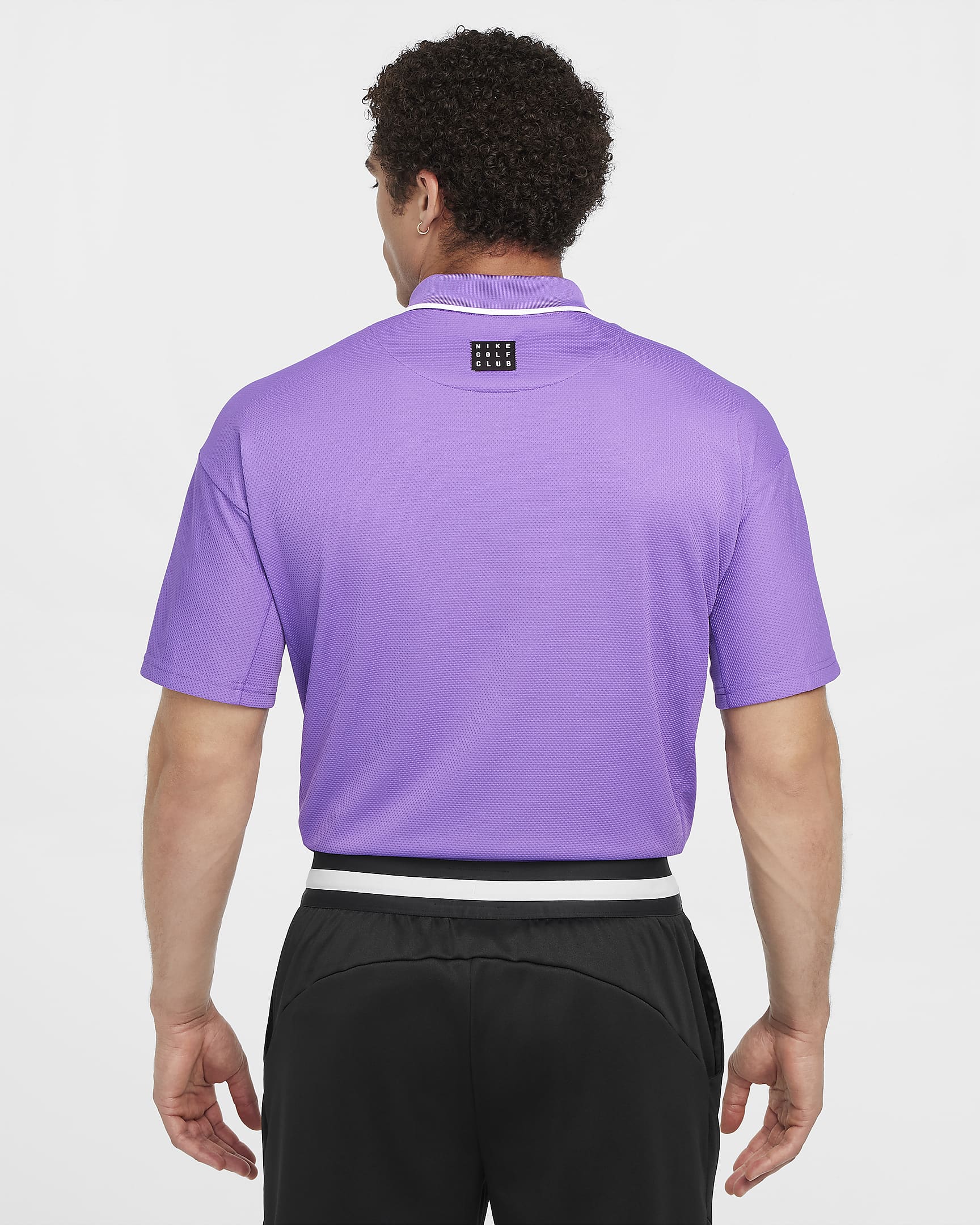 Nike Golf Club Polo – Breathable, Sweat-Wicking, Classic Fit | AmazPromo