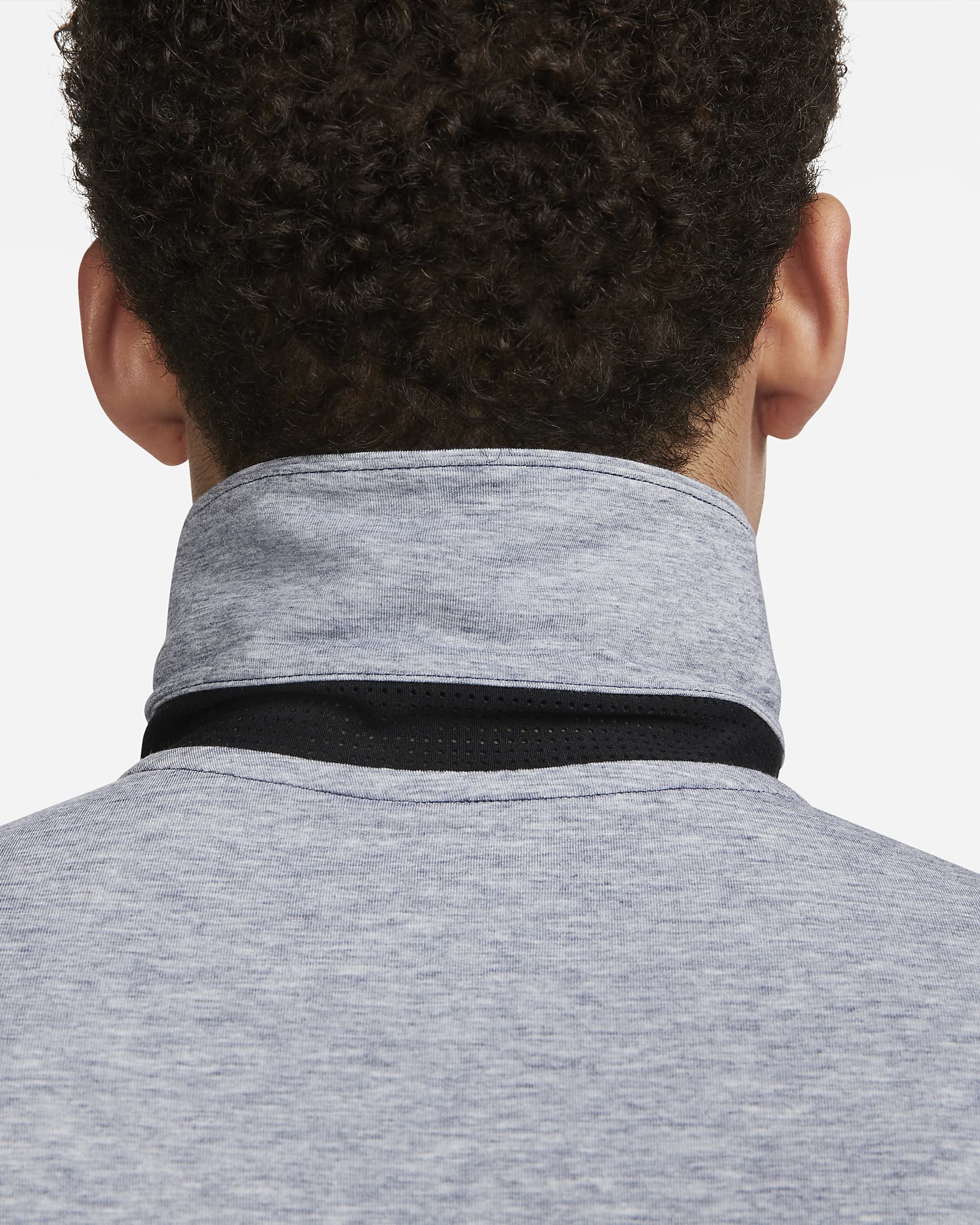 Nike Dri-FIT Tour Polo – Breathable, Sweat-Wicking, Stretch Fit | AmazPromo