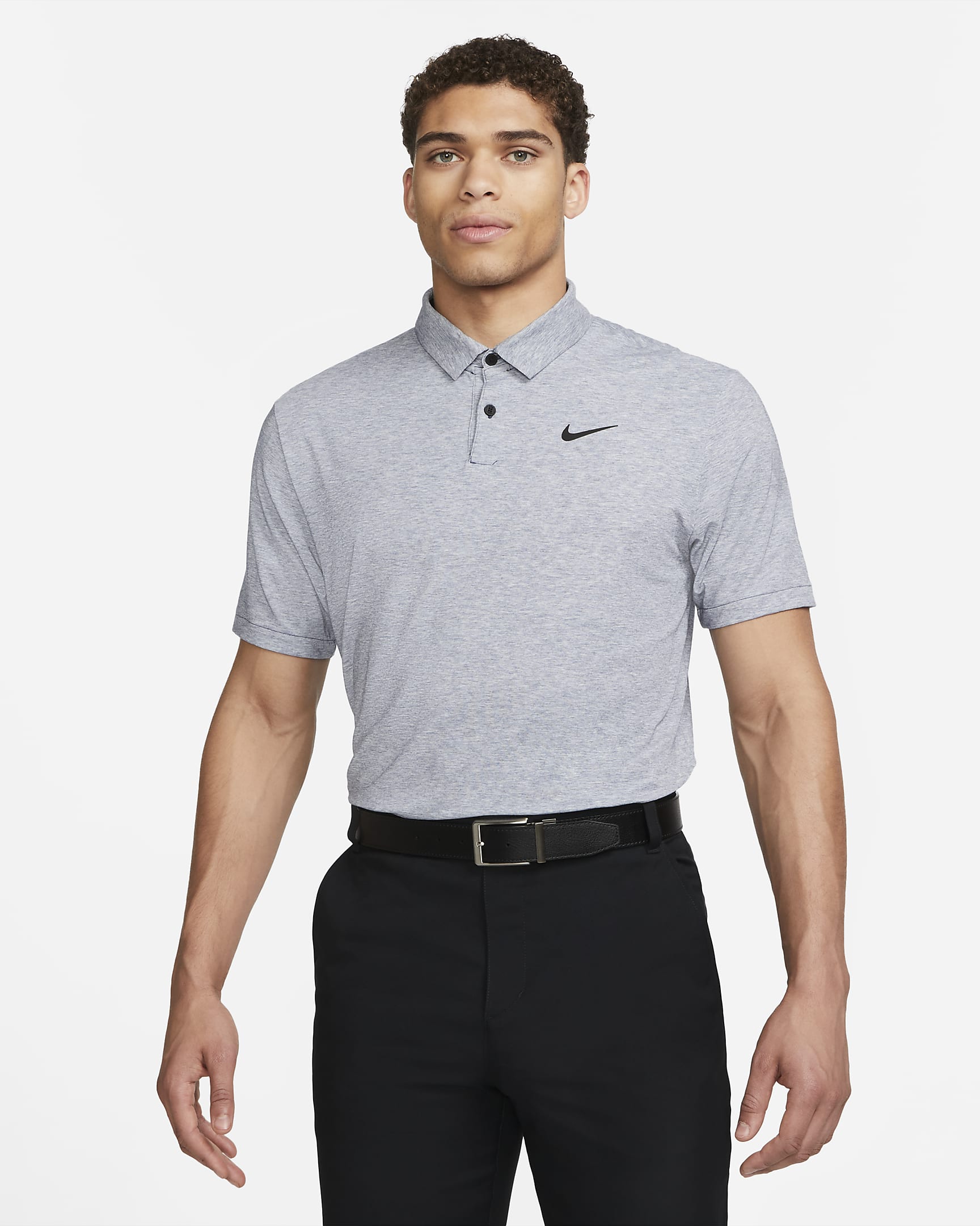 Nike Dri-FIT Tour Polo – Breathable, Sweat-Wicking, Stretch Fit extra image