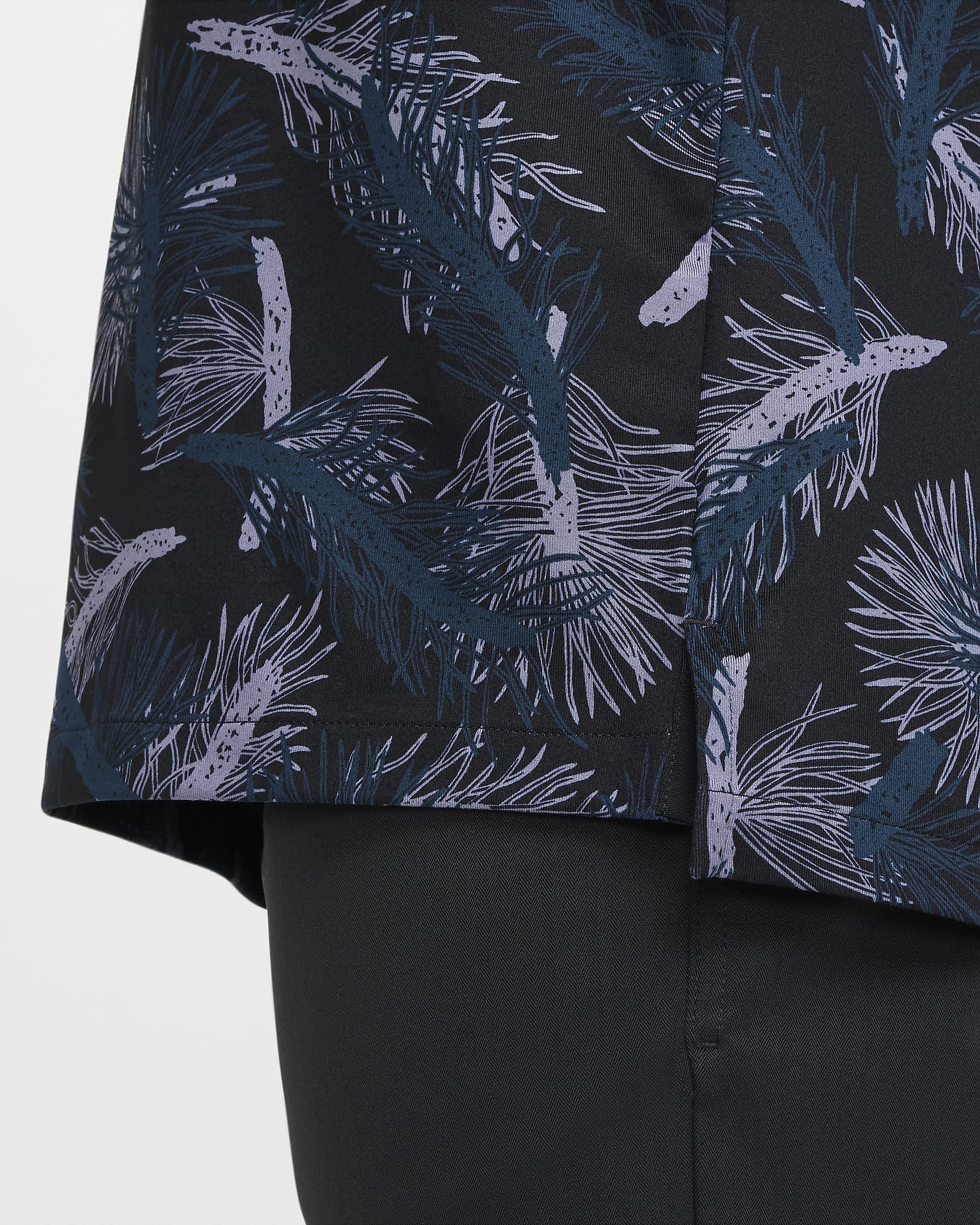 Nike Tour Polo – Moisture-Wicking, Breathable, Odor-Resistant Golf Shirt | AmazPromo