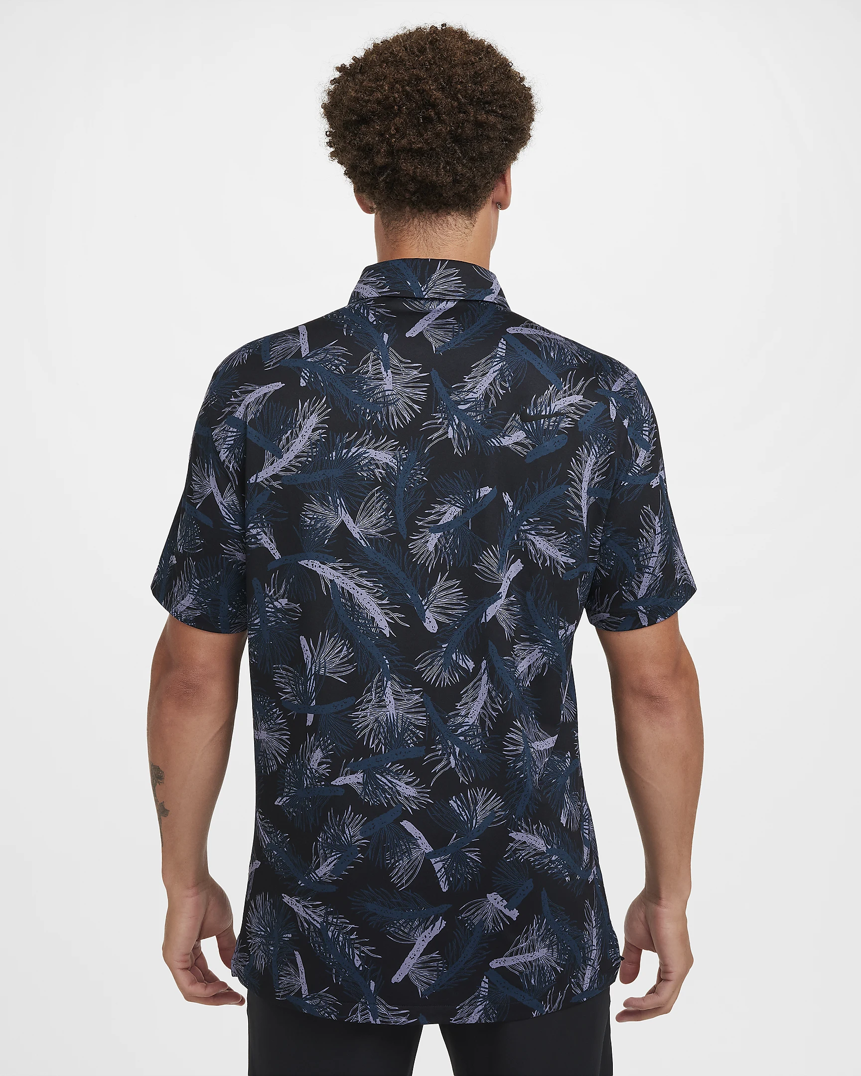 Nike Tour Polo – Moisture-Wicking, Breathable, Odor-Resistant Golf Shirt extra image