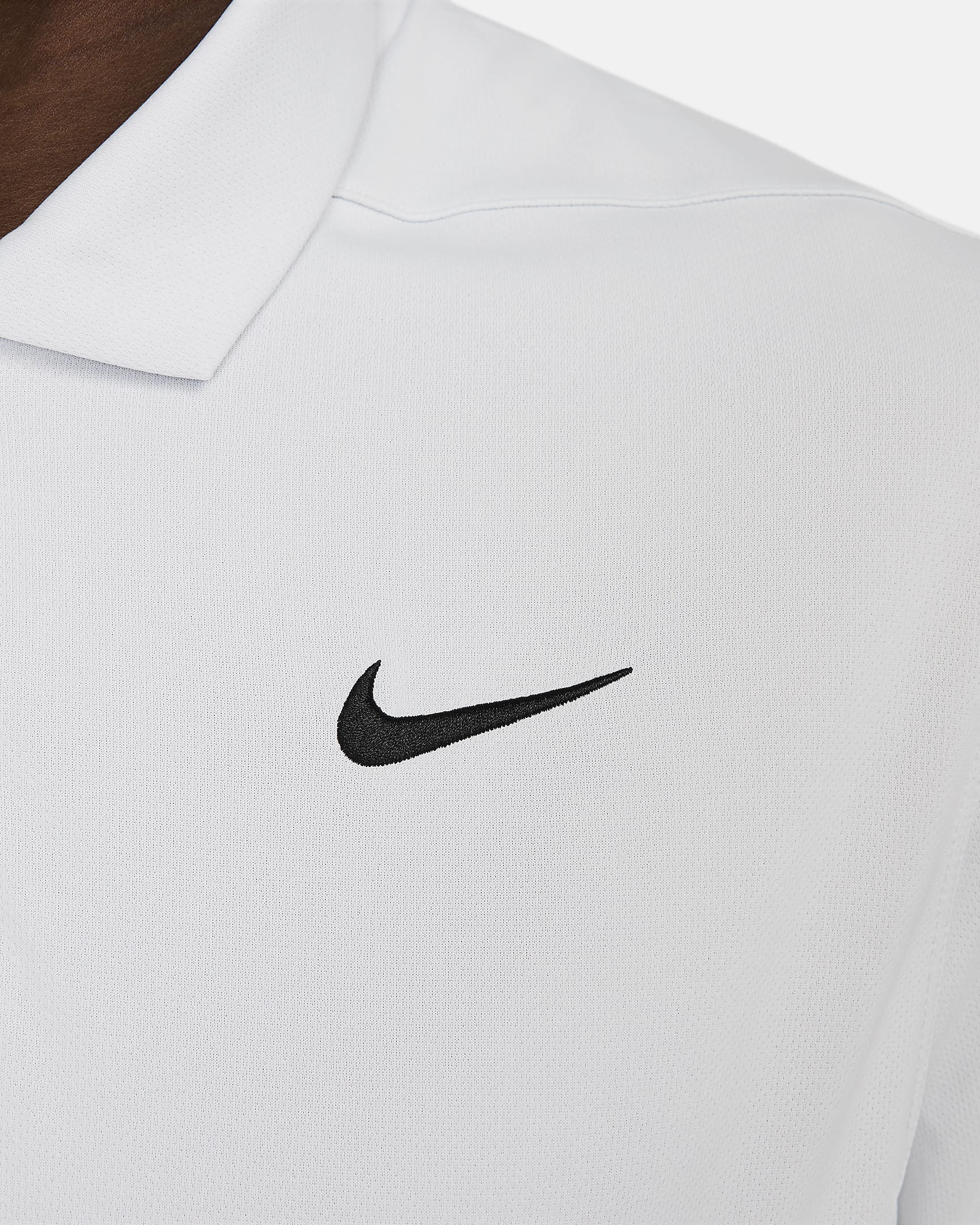 Nike Victory+ Golf Polo – Moisture-Wicking, Breathable, Stretch Fit | AmazPromo