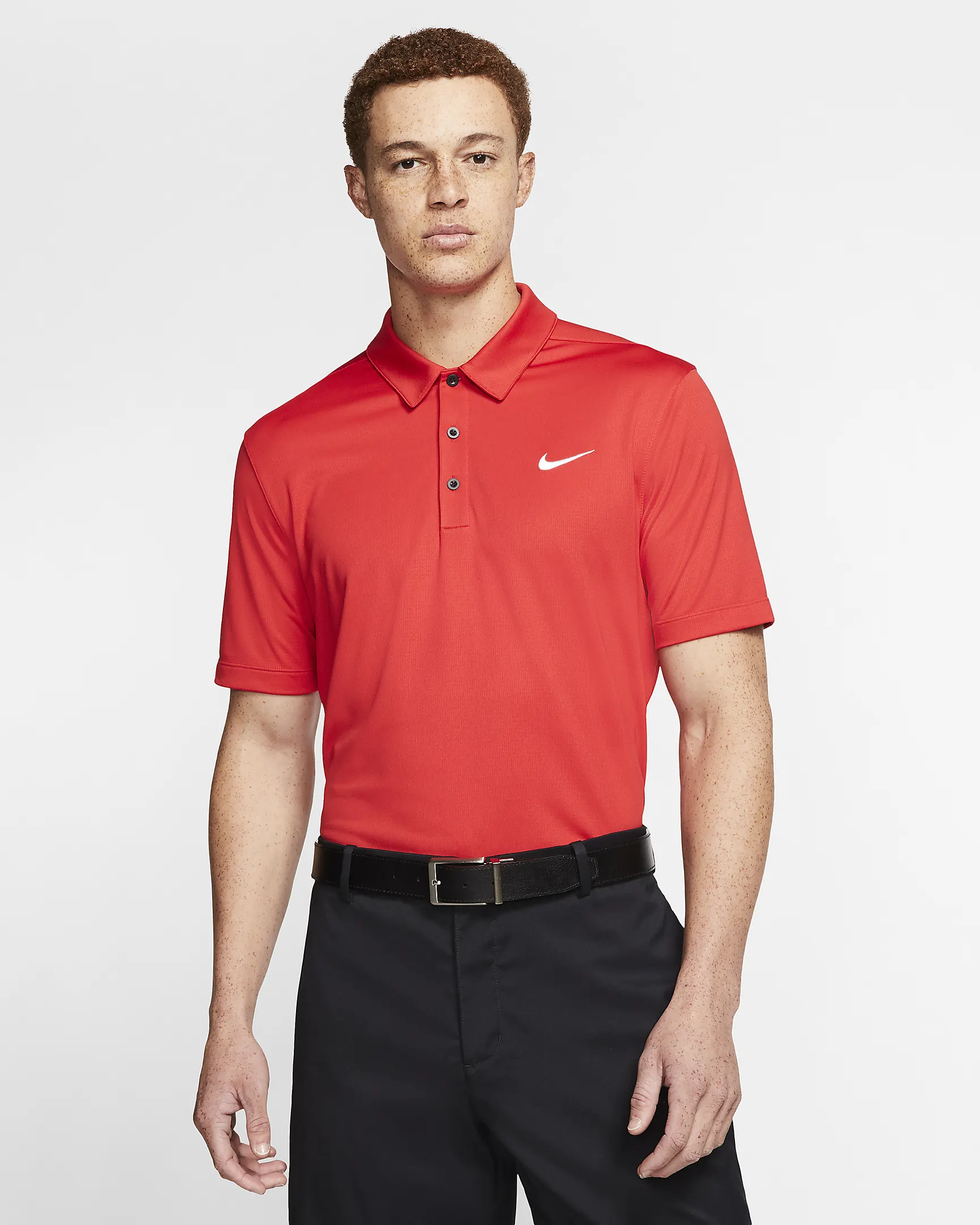 Nike Polo – Classic Style, Dri-FIT Cooling Tech, Everyday Comfort | AmazPromo