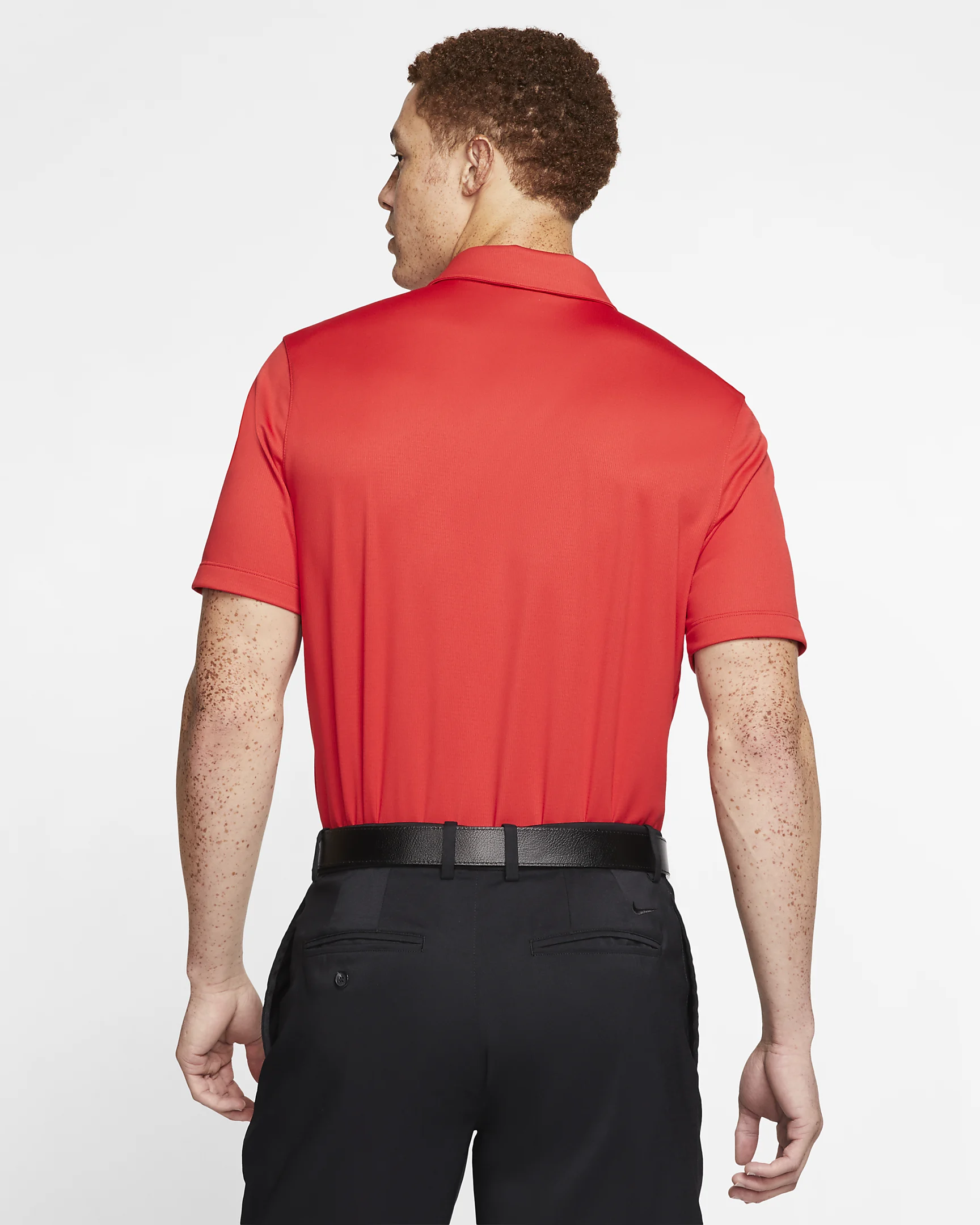 Nike Polo – Classic Style, Dri-FIT Cooling Tech, Everyday Comfort extra image