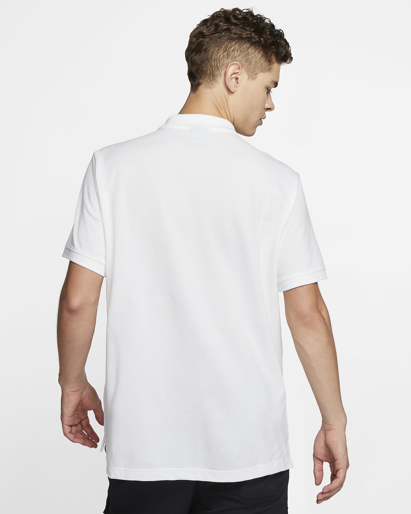 Nike Sportswear Polo – Classic Cotton Comfort, Modern Fit & Timeless Style extra image