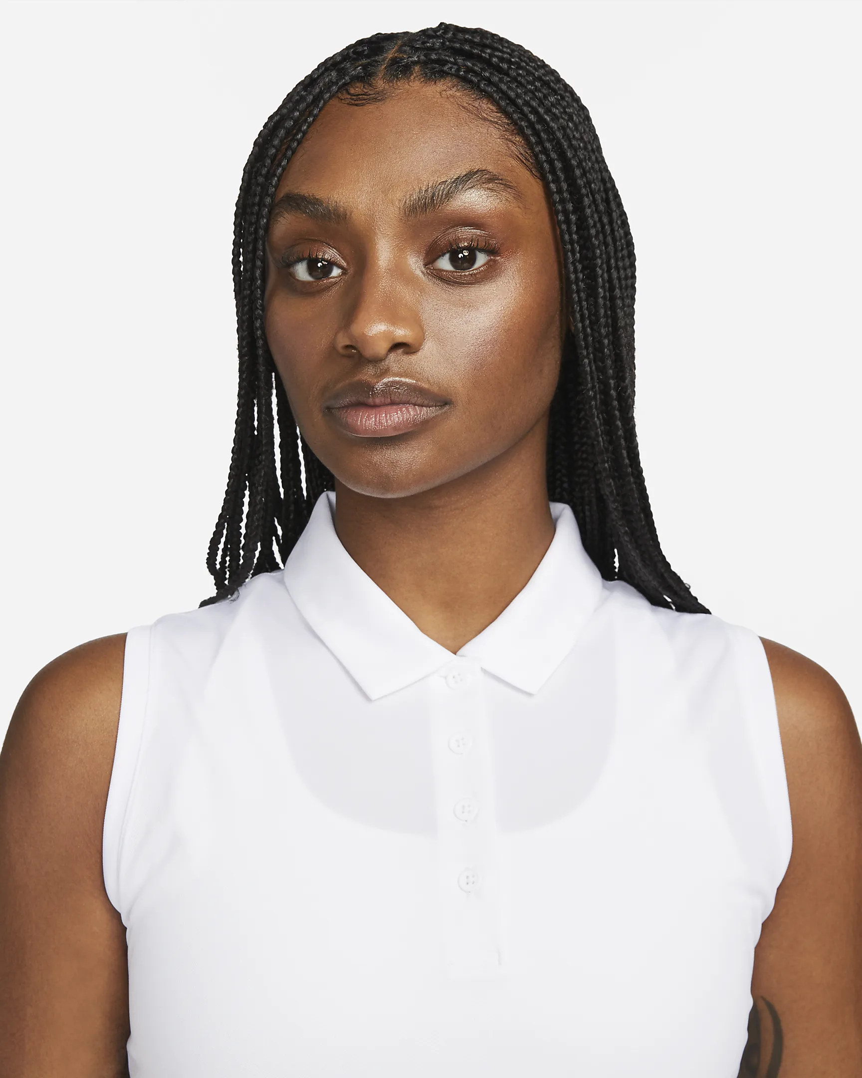 Nike Dri-FIT Victory Polo – Breathable, Sweat-Wicking, 100% Recycled Fabric | AmazPromo