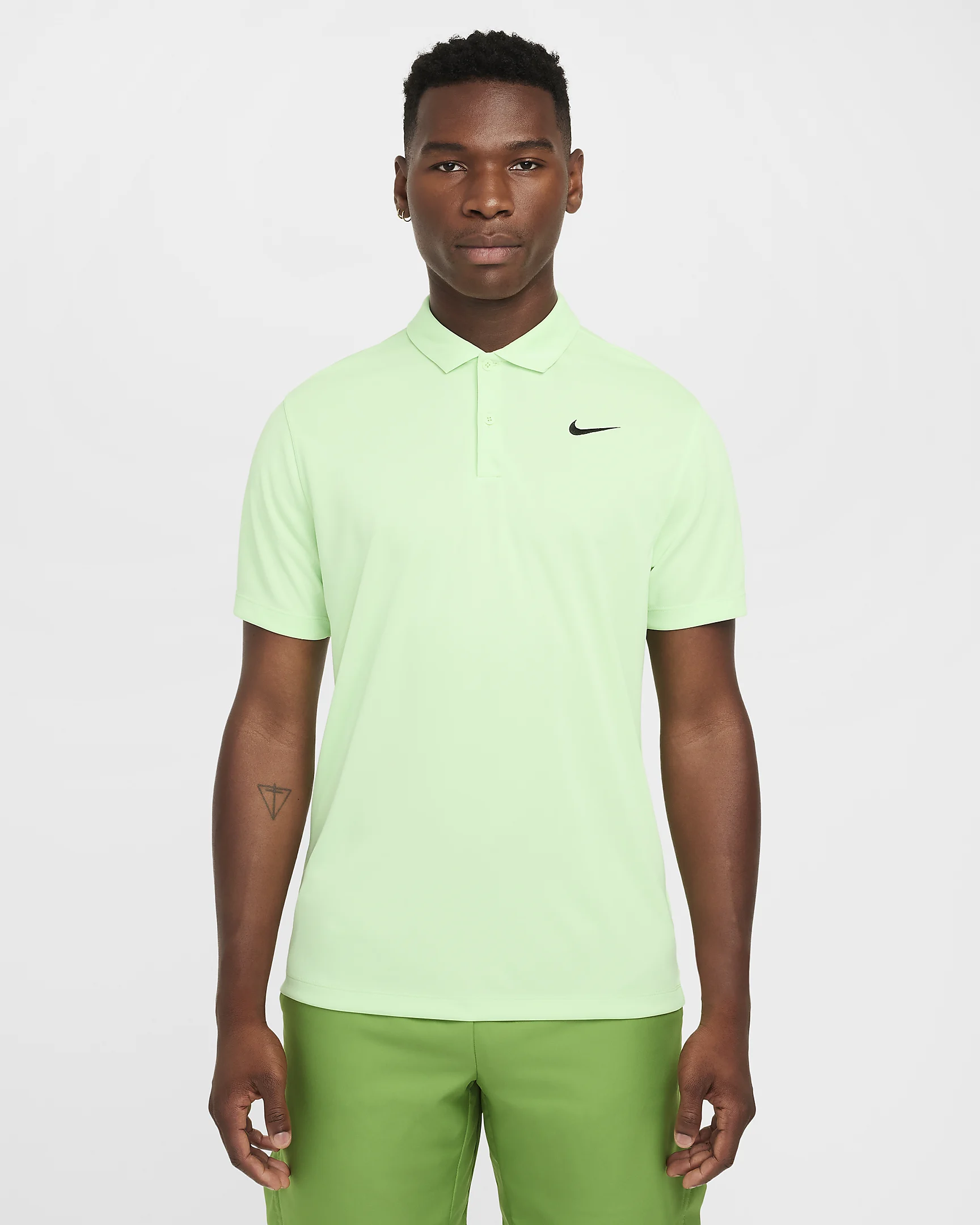 NikeCourt Dri-FIT Polo – Sweat-Wicking, Lightweight Tennis Shirt extra image