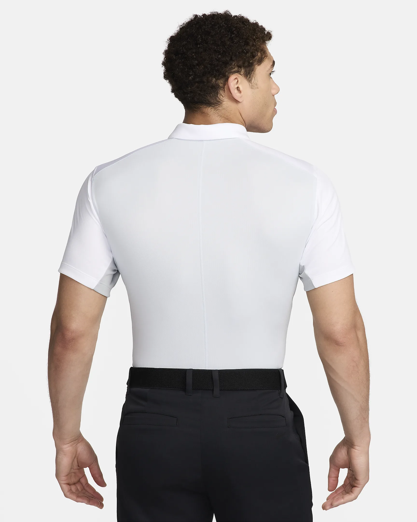 Nike Victory+ Golf Polo – Breathable, Sweat-Wicking Performance Shirt extra image