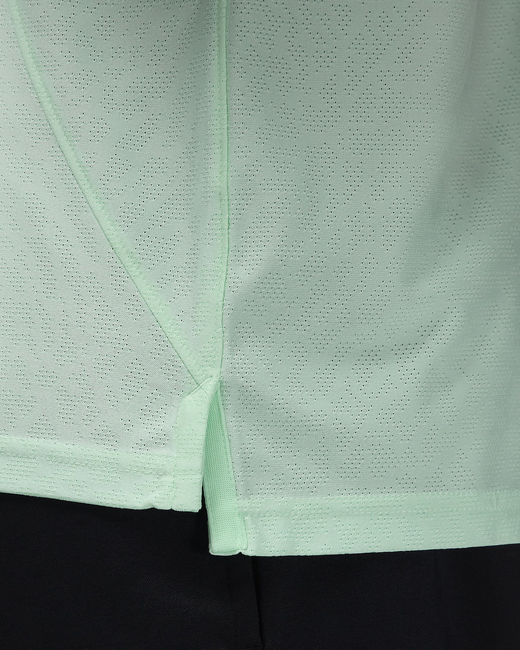 Jordan Dri-FIT ADV Sport Polo – Breathable, Luxe Golf Shirt with Jacquard-Woven Pattern | AmazPromo