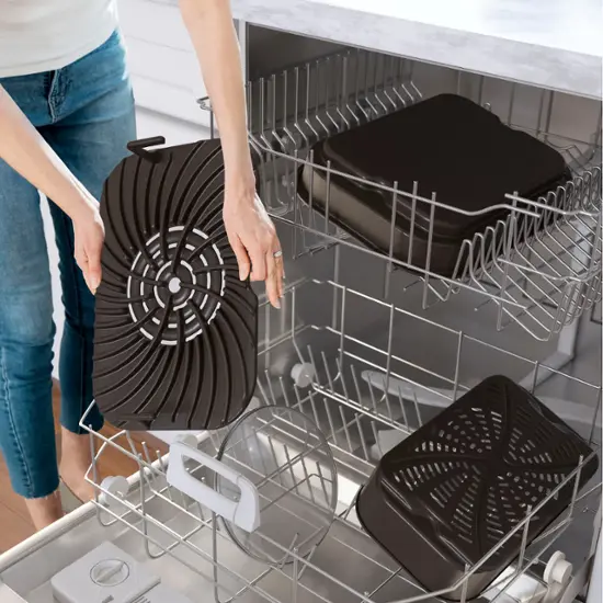 Ninja Foodi Smart XL 6-in-1 Indoor Grill & Air Fryer – 500°F Cyclonic Grilling, Smart Cook System | AmazPromo