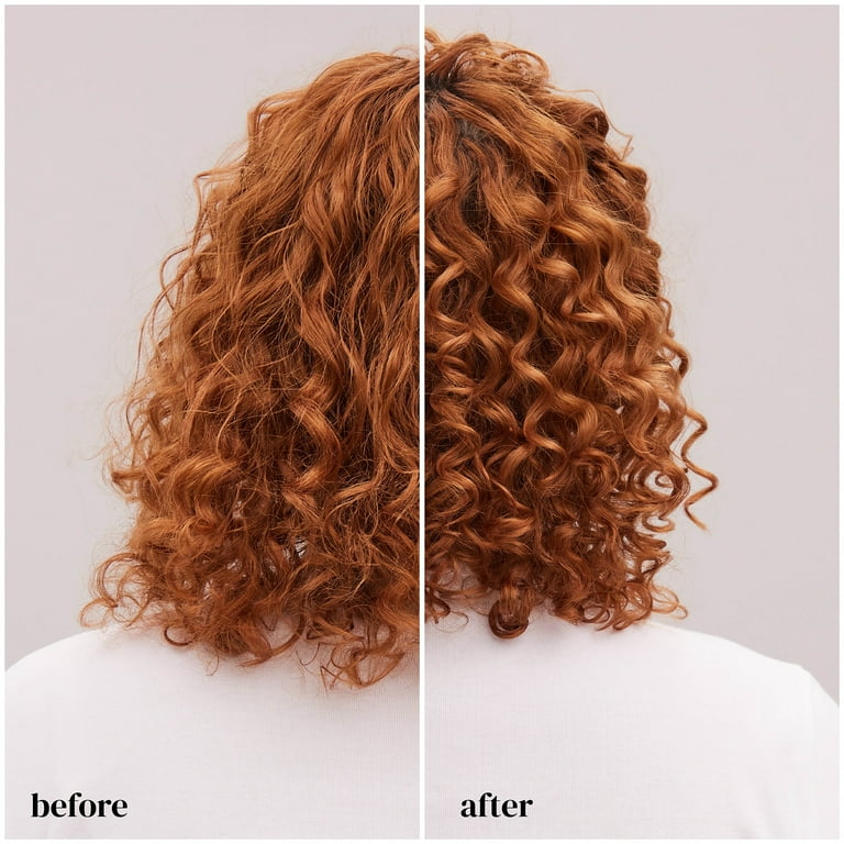 Ouidad Climate Control Leave-In Conditioner Spray for Curly Hair – Anti-Frizz, Heat Protection up extra image