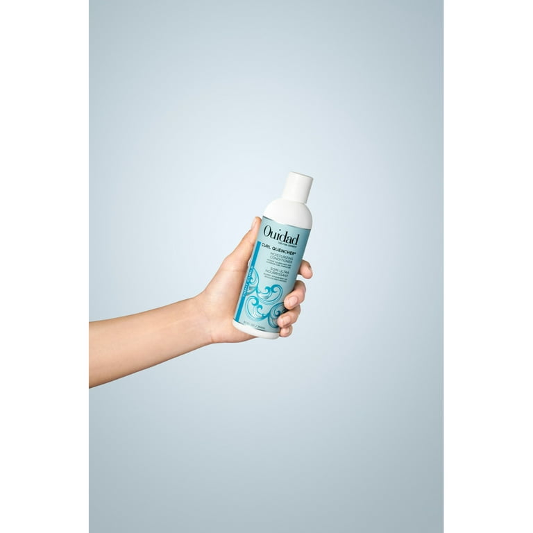 Ouidad Curl Quencher Moisturizing Conditioner for Curly Hair | Intense Hydration & Frizz Control | | AmazPromo