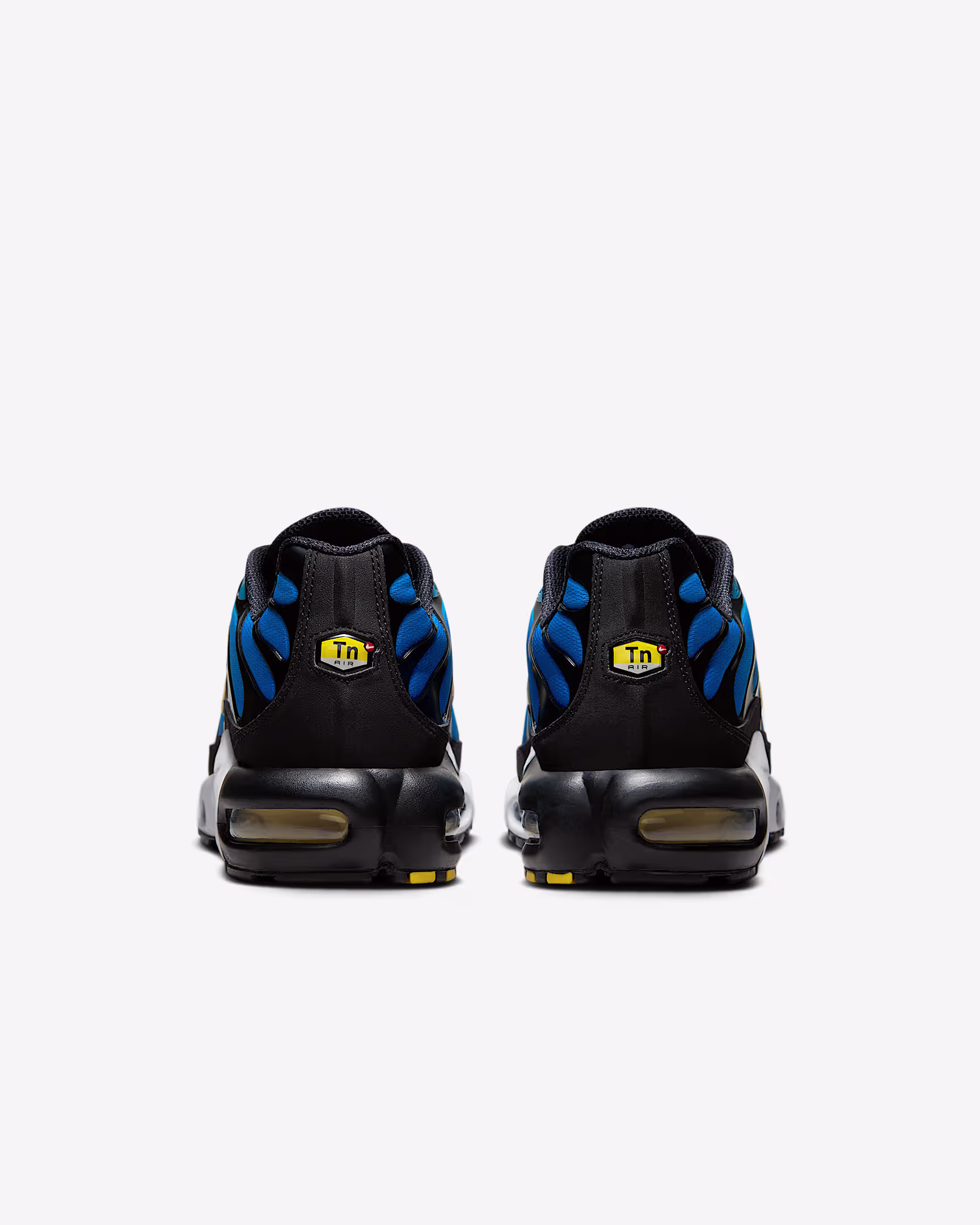 Nike Air Max Plus DX0755-001 – Tuned Air Cushioning, Gradient Colorway, Retro Running Sneaker with P | AmazPromo
