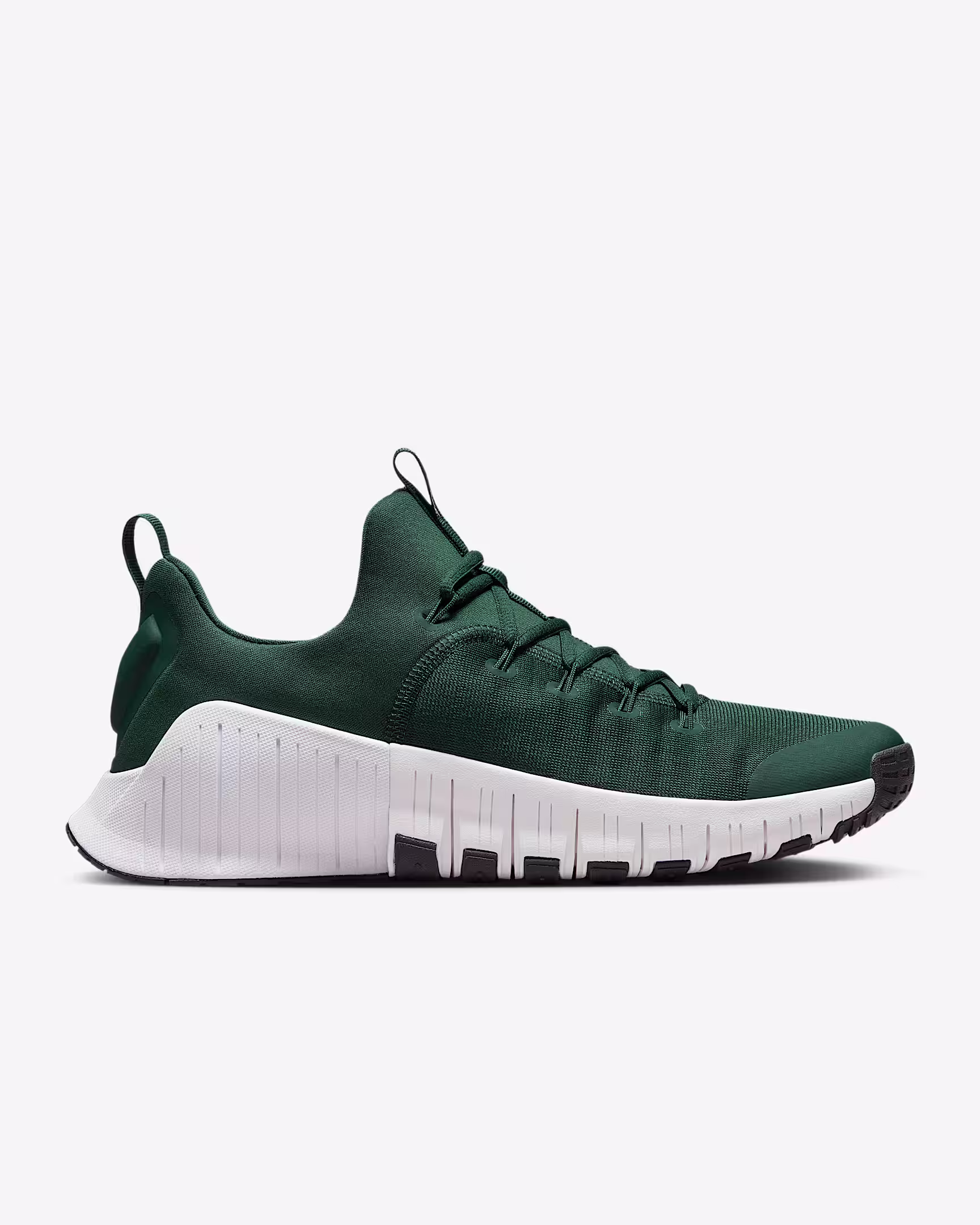 Nike Free Metcon 6 Training Shoes – Pro Green/Black | Flexible & Stable Workout Sneakers HM3754-300 extra image