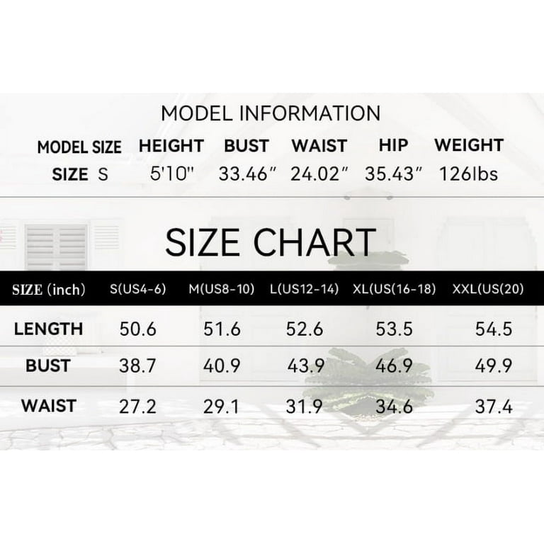 PRETTYGARDEN Boho Summer Maxi Dress for Women – Smocked V Neck Puff Sleeve Floral Long Flowy Casual extra image