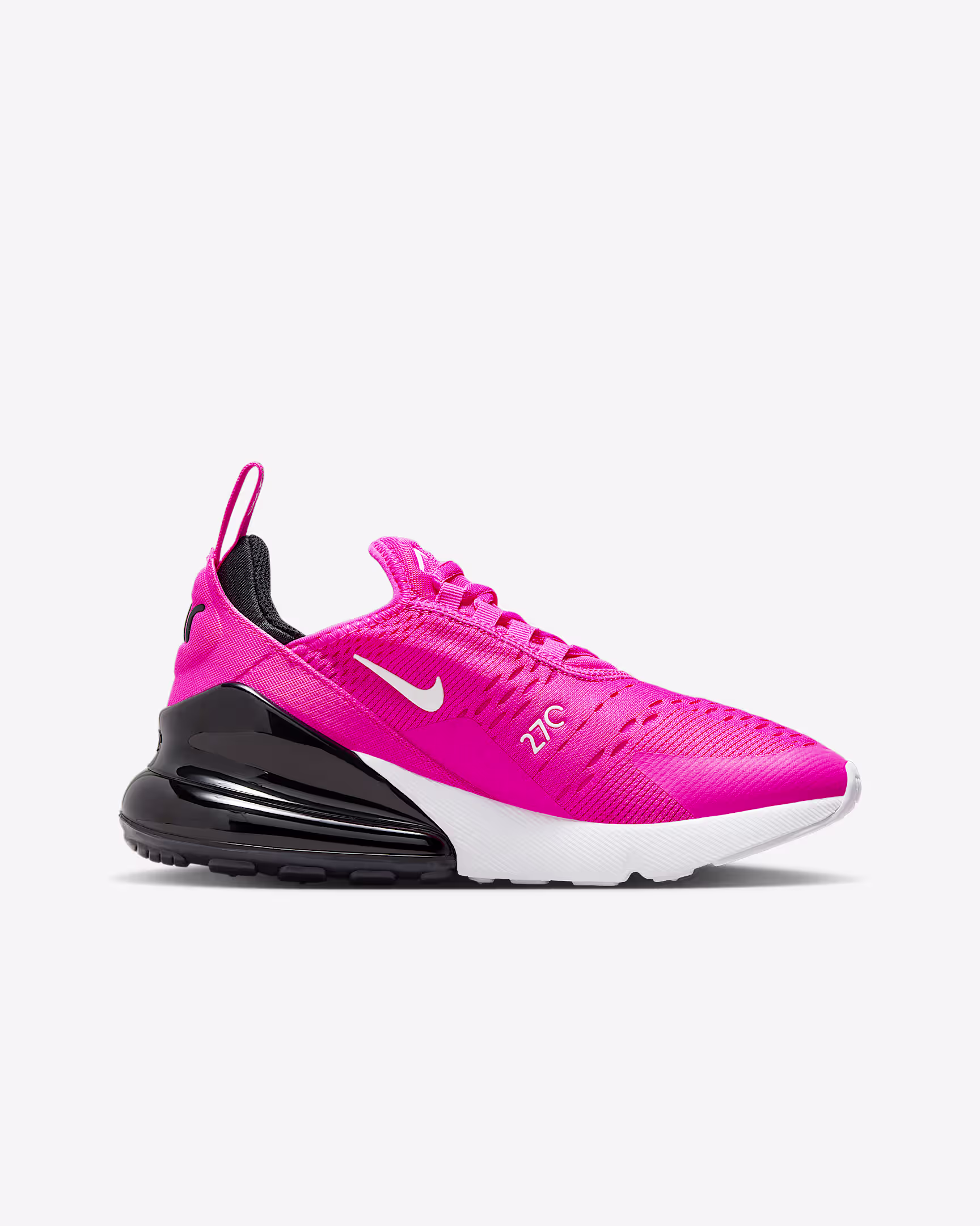 Nike Air Max 270 – Laser Fuchsia | Women’s Lifestyle Sneakers with Visible Air Cushioning extra image