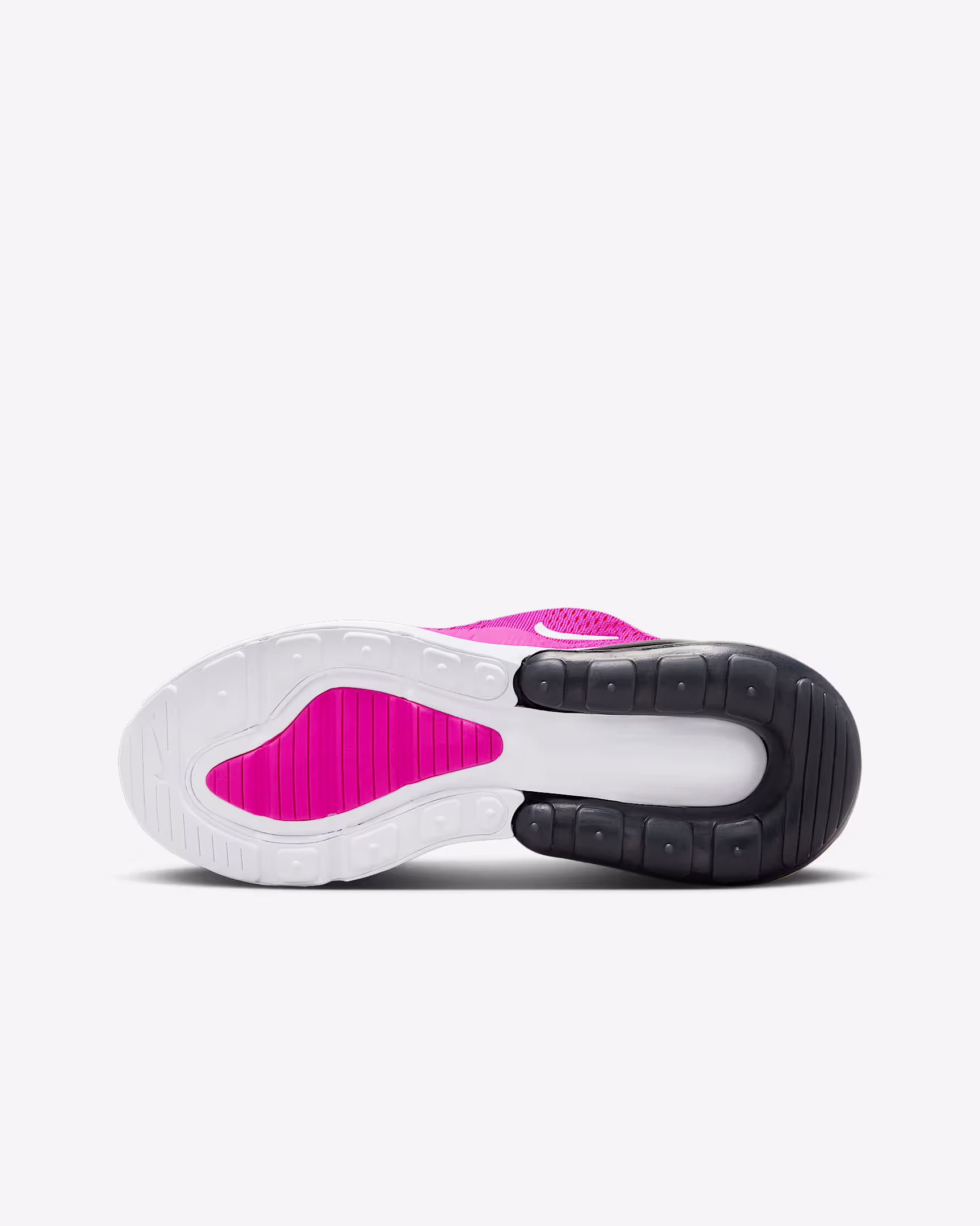 Nike Air Max 270 – Laser Fuchsia | Women’s Lifestyle Sneakers with Visible Air Cushioning extra image