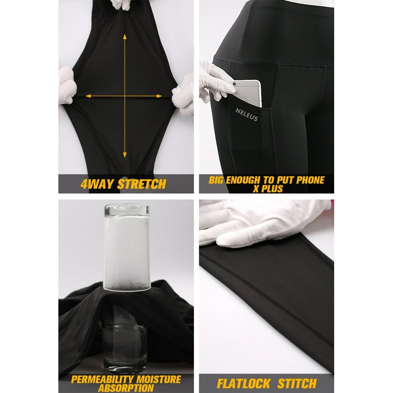 INSPIRE CHIC Women’s Boat Neck Midi Office Dress – Elegant Half Sleeve Flared Work Dress for Busines extra image