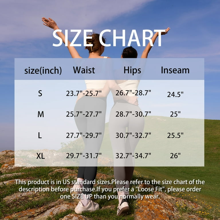 OQQ Seamless High Waist Leggings for Women – Butt Lifting Workout Tights for Yoga, Gym & Everyday | AmazPromo