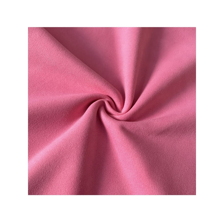 NELEUS Women's Flare Yoga Pants with Pockets – High Waist Bootcut Workout Leggings, Rose Pink extra image