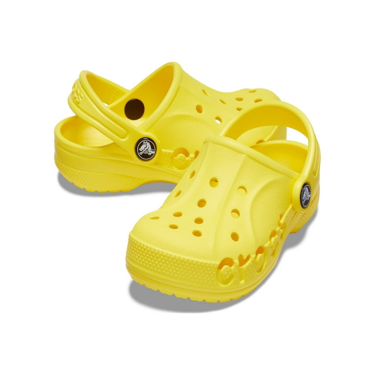Crocs Baya Clog for Adults – Lightweight Ventilated Slip-On Water Shoes for Beach, Pool extra image