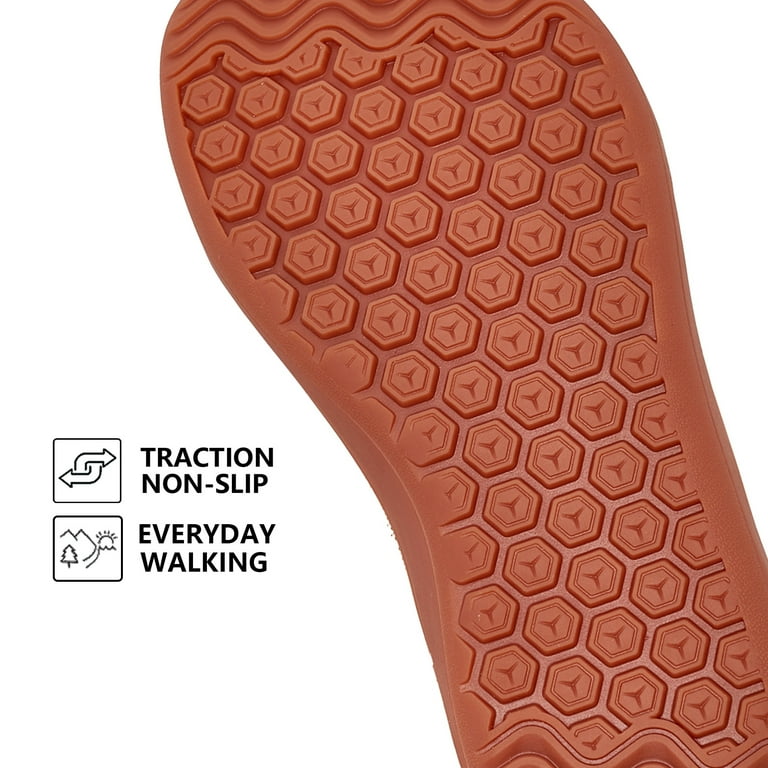 GUBARUN Barefoot Minimalist Shoes for Men & Women – Wide Toe Box, Zero Drop Sole, Lightweight Natura extra image