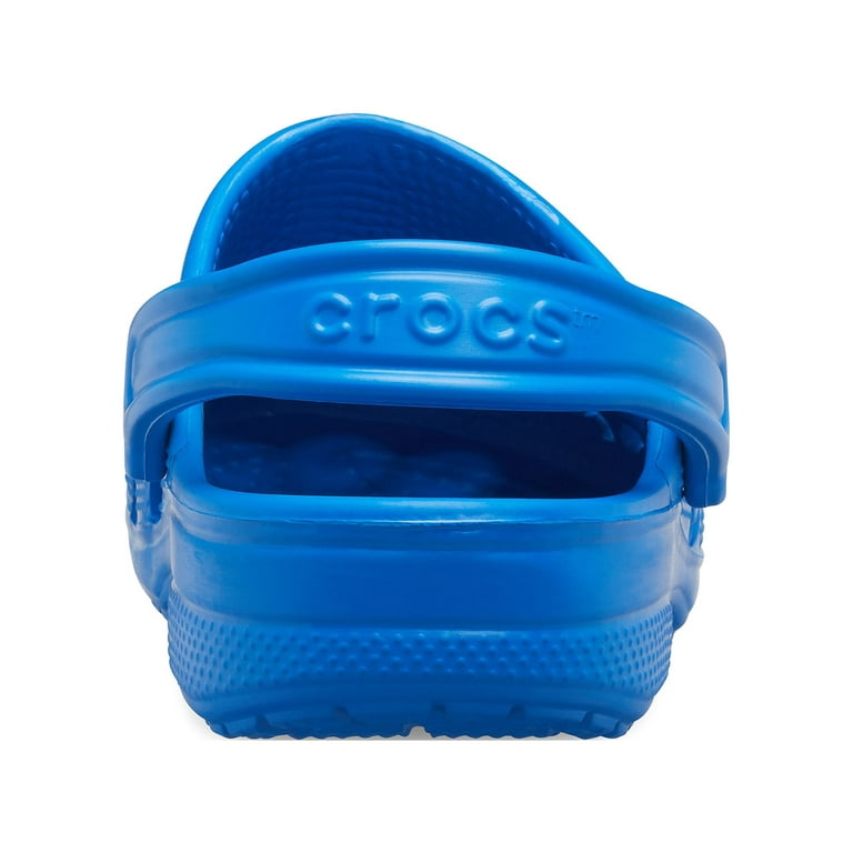 Crocs Baya Unisex Clogs Berry – Lightweight Waterproof Slip-On Sandals with Ventilation for Beach extra image