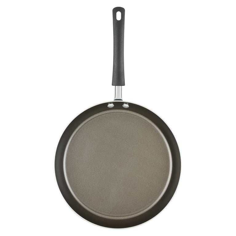 Farberware 24-Piece Nonstick Cookware Set with Utensils – Easy Clean Aluminum Pots and Pans extra image