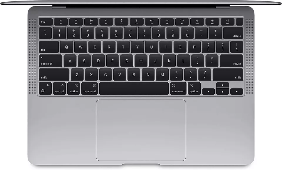 Apple MacBook Air 13" M1 Chip (2020) – 8GB or 16GB RAM, 256GB–2TB SSD, Space Gray / Gold / Silver – extra image