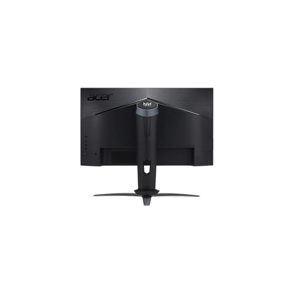 Acer Predator XB3 27" WQHD Gaming Monitor – 165Hz IPS, 1ms, 2560x1440, NVIDIA G-SYNC Compatible, HDR | AmazPromo