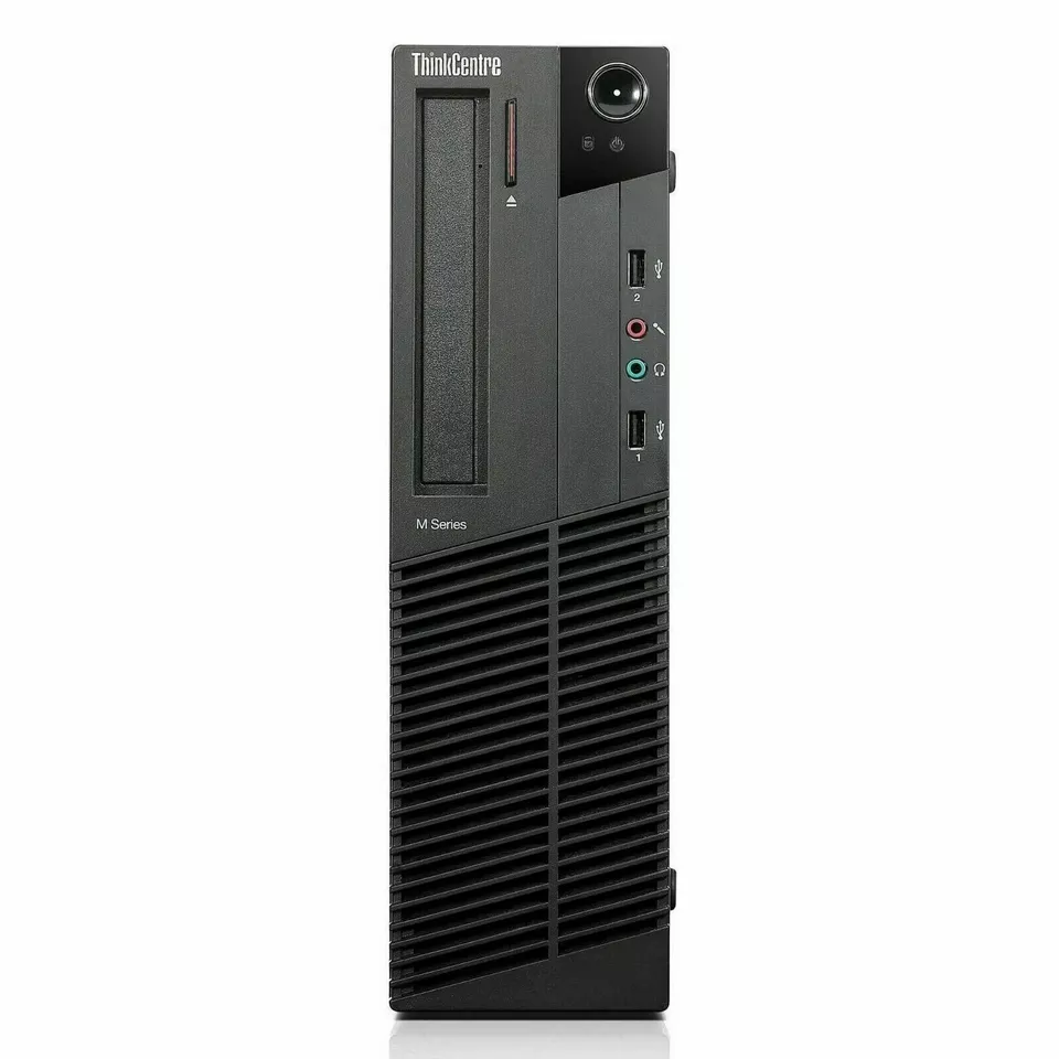 Dell Desktop Computer Tower | Intel i5, 16GB RAM, 1TB SSD+HDD, Windows 10 Pro, WiFi | 22" or 24" LCD extra image
