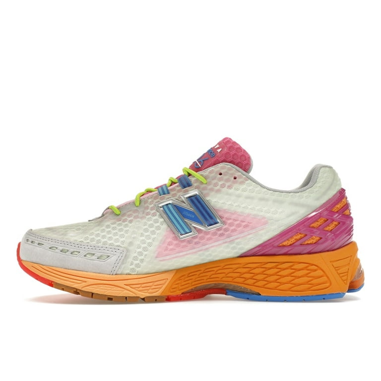 New Balance 1906R Action Bronson “Rosewater” Men’s Sneakers – Limited Edition Streetwear Hype Shoes | AmazPromo